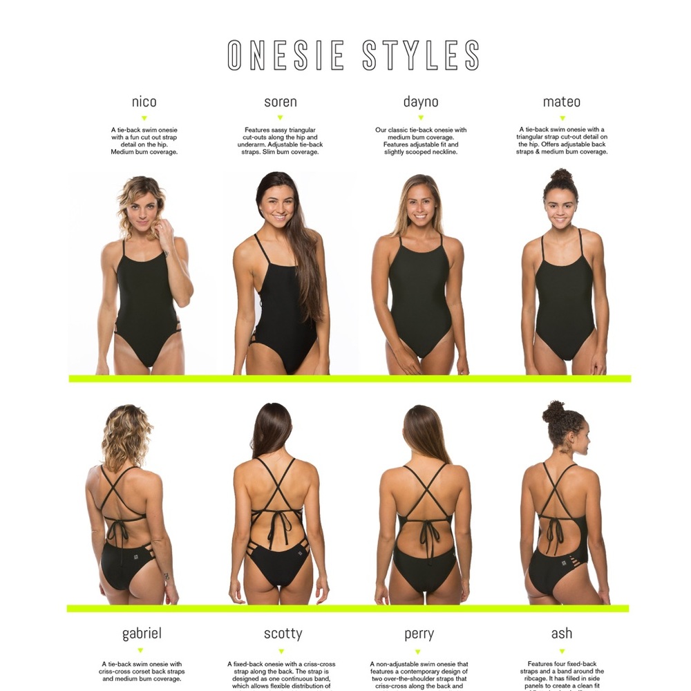 ISO: Any size 28 Jolyn tieback onesie